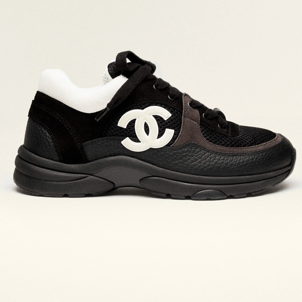 Chanel Sneakers